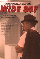 Wide Boy - Montague Bentley