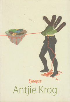 Synapse - Antjie Krog