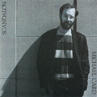 Michael Card - Scandalon