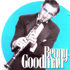 Benny Goodman - Benny Goodman