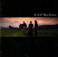 Bee Gees - E-S-P