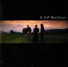 Bee Gees - E-S-P