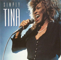 Tina Turner - Simply Tina