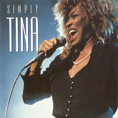 Tina Turner - Simply Tina