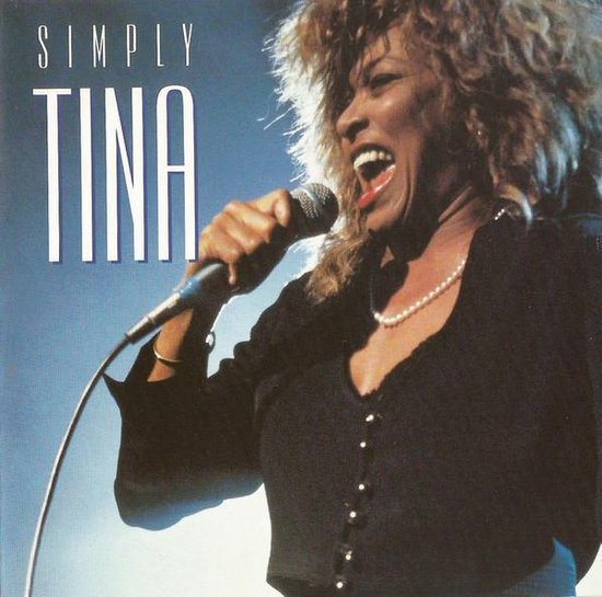 Tina Turner - Simply Tina