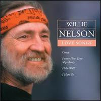 Willie Nelson - Love Songs