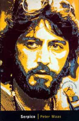 Serpico - Peter Maas
