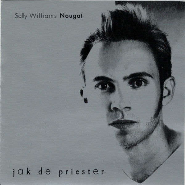 Jak de Priester - Sally Williams Nougat