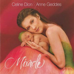 Celine Dion - Miracle