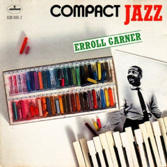 Erroll Garner - Erroll Garner