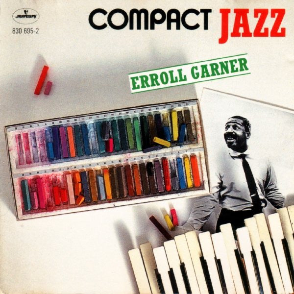 Erroll Garner - Erroll Garner