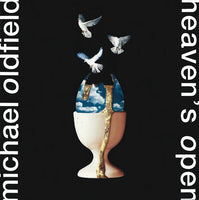 Michael Oldfield - Heaven's Open