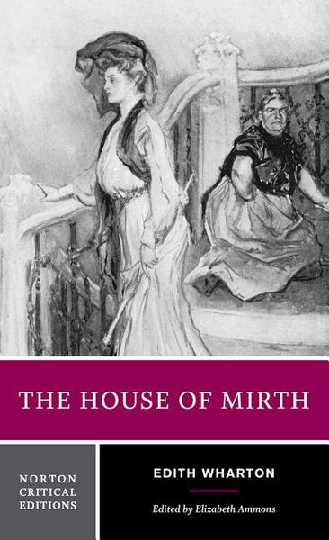 The House of Mirth - Edith Wharton
