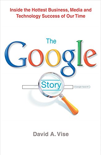 The Google Story - David A. Vise