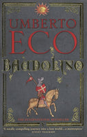 Baudolino - Umberto Eco