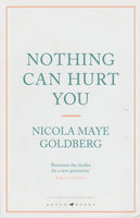Nothing Can Hurt You - Nicola Maye Goldberg