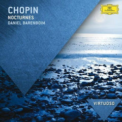 Chopin, Daniel Barenboim - Nocturnes
