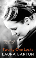 Twenty-one Locks - Laura Barton