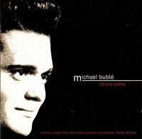 Michael Buble - Totally Buble