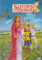 Sleeping Beauty (DVD)