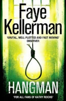 Hangman Fay Kellerman
