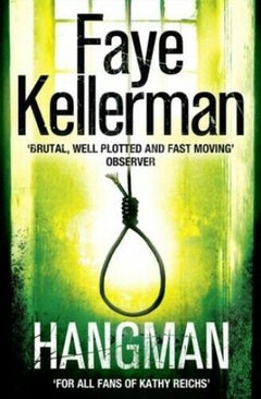Hangman Fay Kellerman