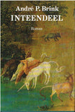 Inteendeel Andre P Brink (1st edition 1983)