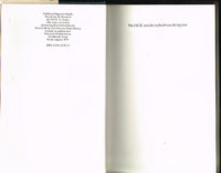 Kambro-kind F A Venter (1st edition 1979)