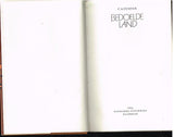 Bedoelde land F A Venter (1ste druk 1968)