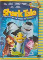 Shark Tale (DVD)