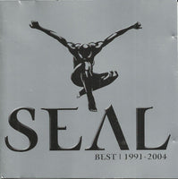 Seal - Best | 1991 - 2004