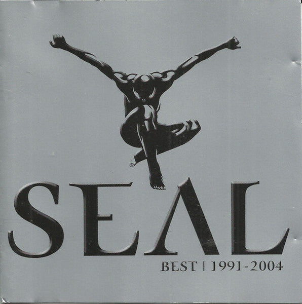 Seal - Best | 1991 - 2004