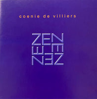 Coenie de Villiers - Zen
