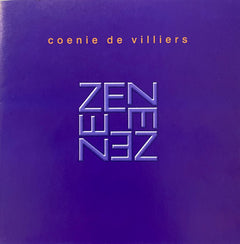 Coenie de Villiers - Zen