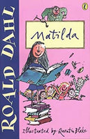 Matilda - Roald Dahl
