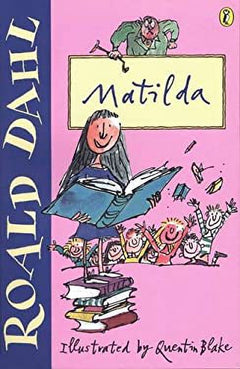Matilda - Roald Dahl