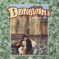 Donovan's - Greatest Hits and More