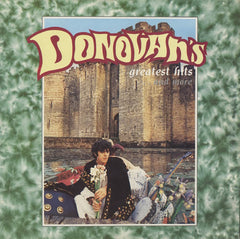 Donovan's - Greatest Hits and More