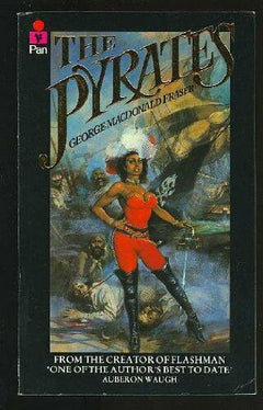 The Pyrates George MacDonald Fraser