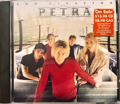 Petra - God Fixation