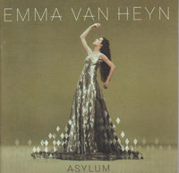 Emma van Heyn - Asylum