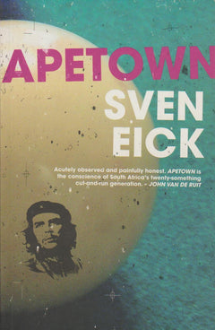 Apetown Sven Eick