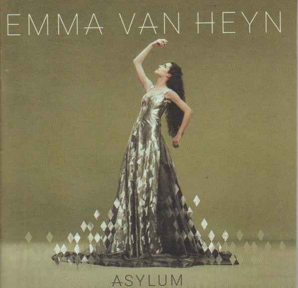 Emma van Heyn - Asylum