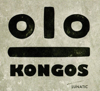 Kongos - Lunatic