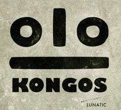 Kongos - Lunatic