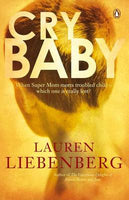 Cry Baby - Lauren Liebenberg