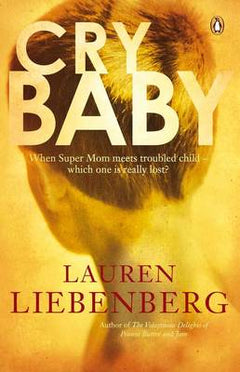 Cry Baby - Lauren Liebenberg