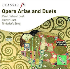 Various - Opera Arias and Duets