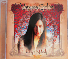 Vanessa Carlton - Be Not Nobody