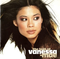 Vanessa-Mae - The Best Of Vanessa-Mae